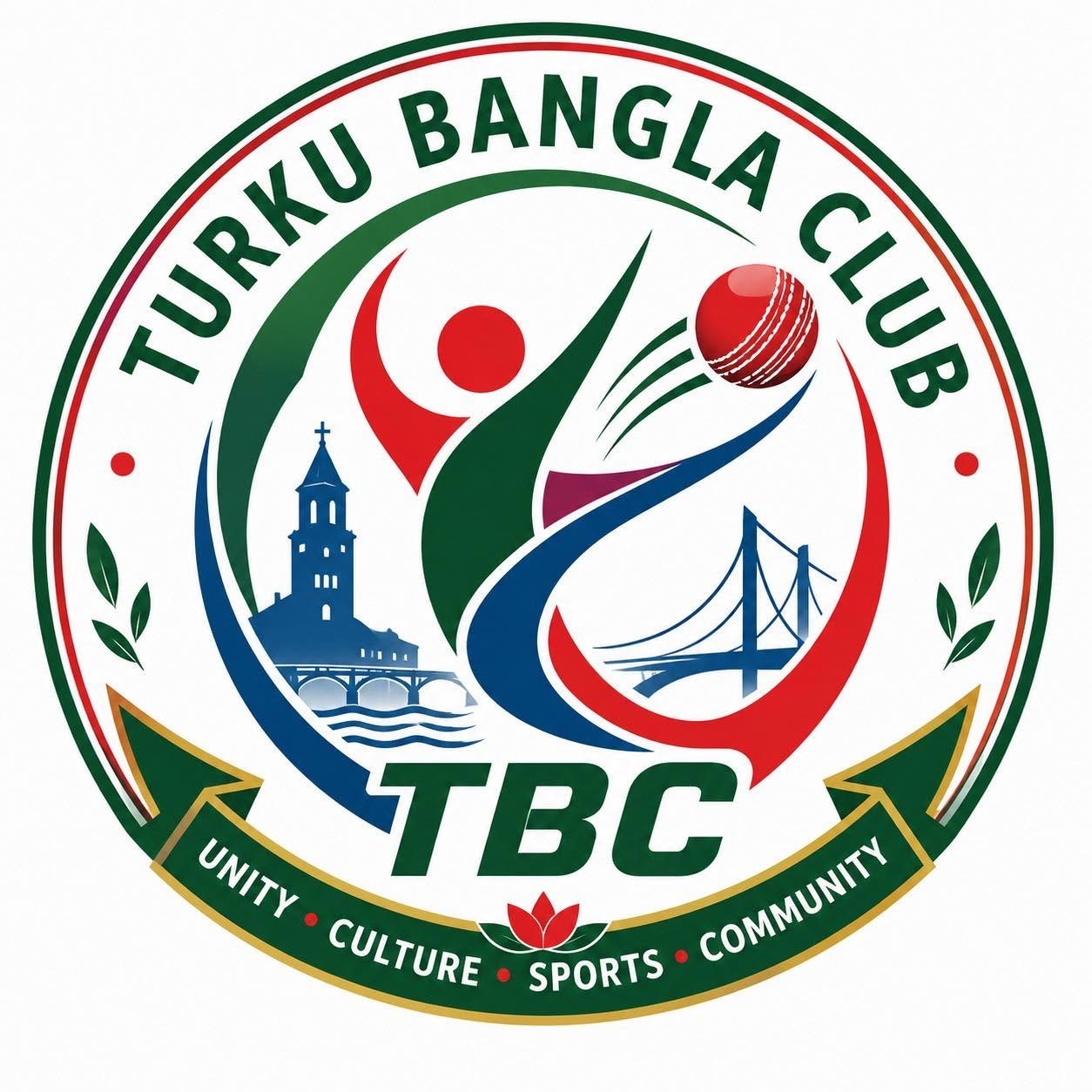 Turku Bangla Club