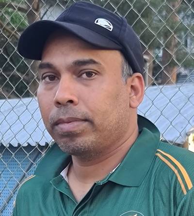 Md Imrul Hasan